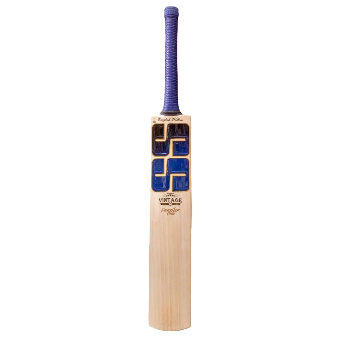 Gold/Blue Custom