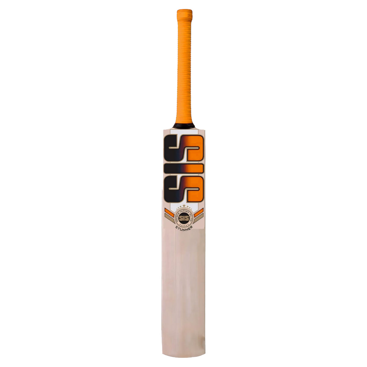 Orange Ravindra Jadeja